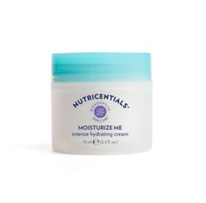 Nutricentials Moisturize Me - product