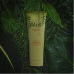 Epoch Ava Puhi Shampoo - imagine lifestyle produs